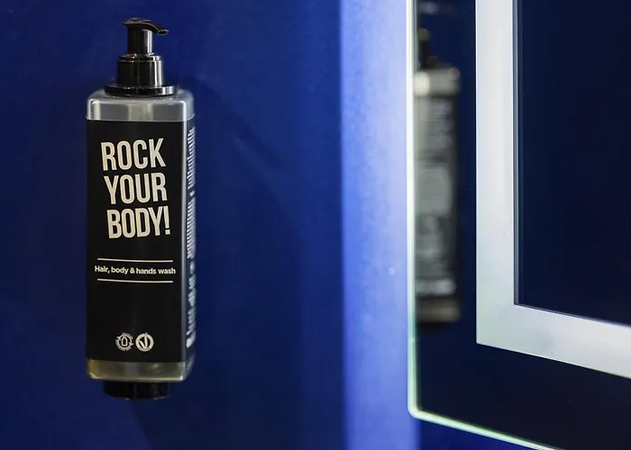 ibis Paris Gare Montparnasse Catalogne